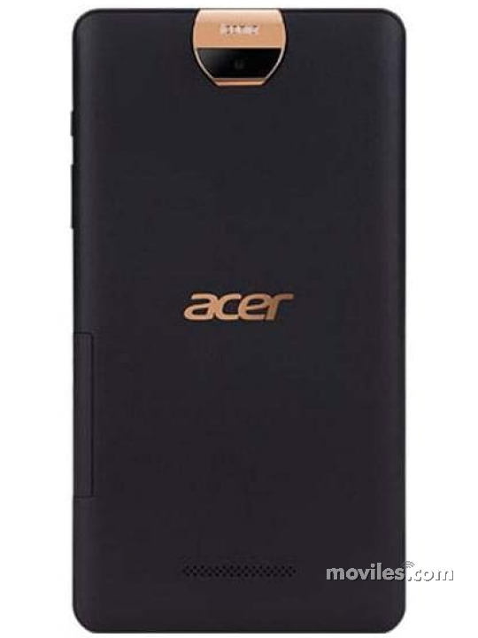 Imagen 5 Tablet Acer Iconia Talk S