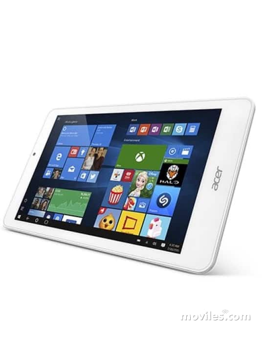 Imagen 3 Tablet Acer Iconia W1-810