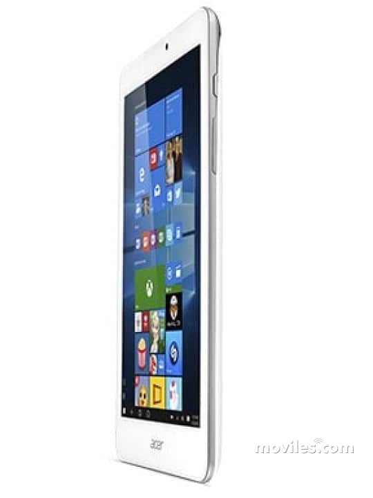 Imagen 4 Tablet Acer Iconia W1-810