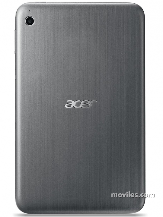 Imagen 5 Tablet Acer Iconia W4-820