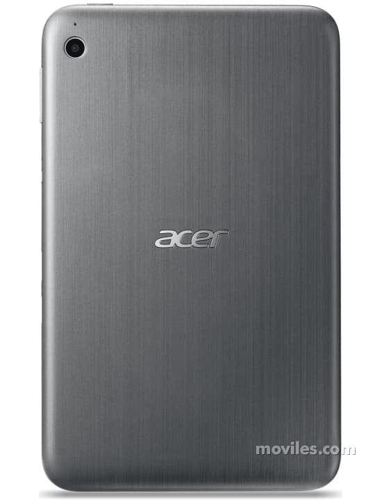 Imagen 3 Tablet Acer Iconia W4-821P