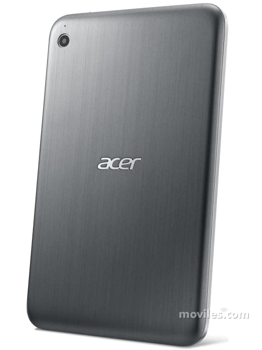 Imagen 5 Tablet Acer Iconia W4-821P