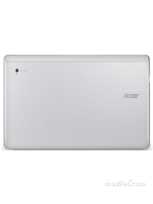 Imagen 4 Tablet Acer Iconia W700