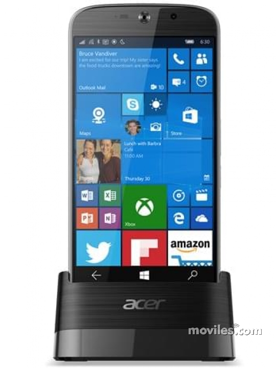 Imagen 4 Acer Jade Primo