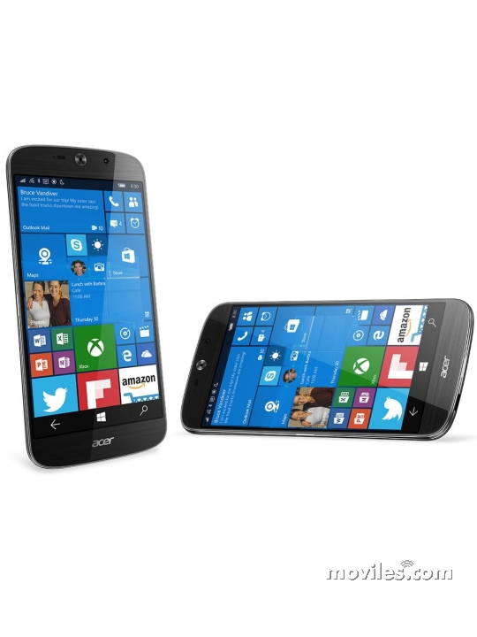 Imagen 7 Acer Jade Primo