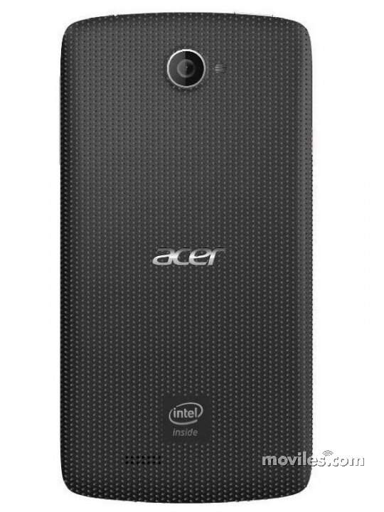 Imagen 3 Acer Liquid C1