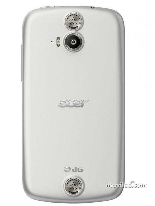 Imagen 2 Acer Liquid E2