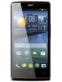 Acer Liquid E3 Duo Plus