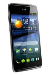 Acer Liquid E600