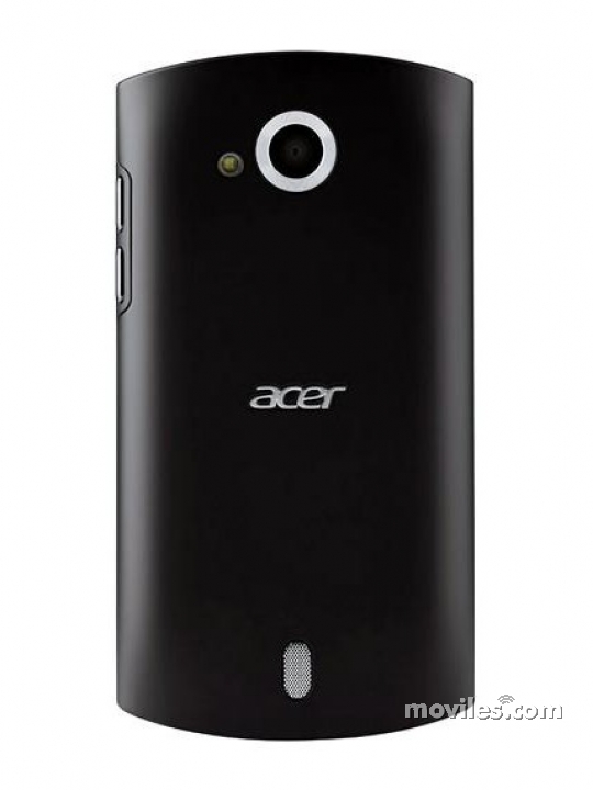 Imagen 2 Acer Liquid Express E320