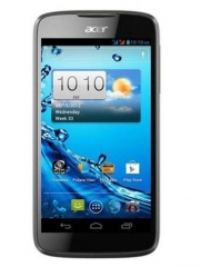 Acer Liquid Gallant Duo