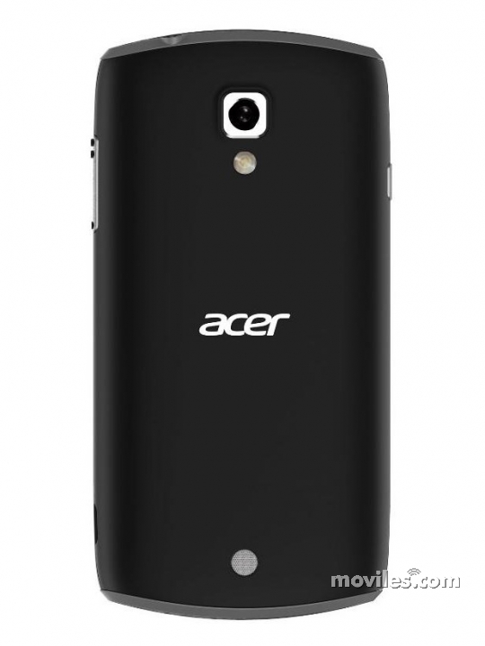 Imagen 2 Acer Liquid Glow