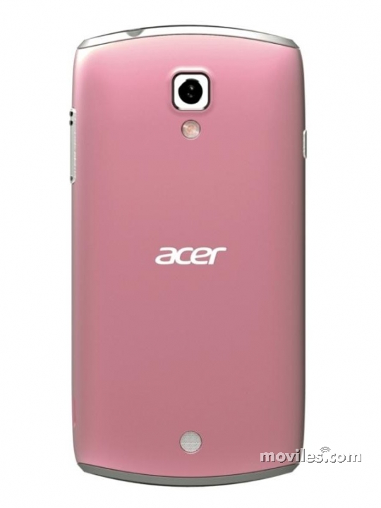 Imagen 3 Acer Liquid Glow
