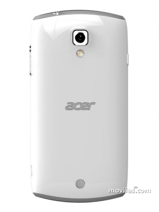 Imagen 4 Acer Liquid Glow