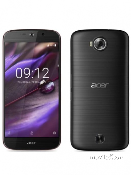 Imagen 5 Acer Liquid Jade 2