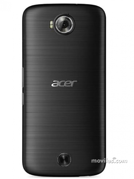 Imagen 3 Acer Liquid Jade 2