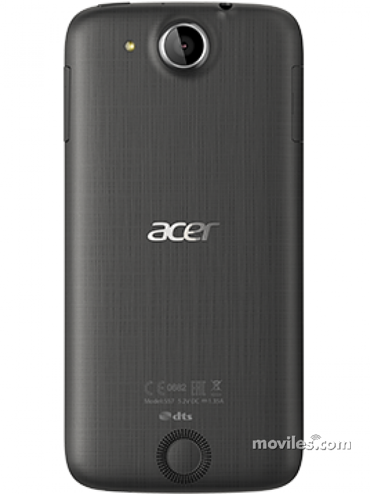 Imagen 2 Acer Liquid Jade Z