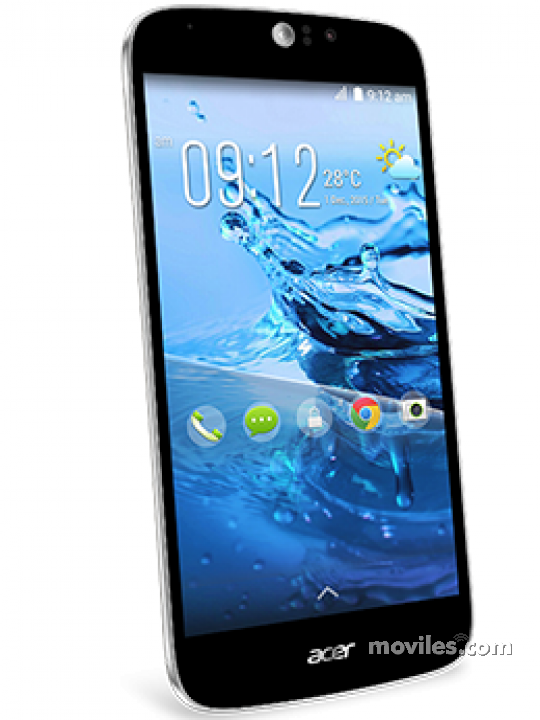 Imagen 7 Acer Liquid Jade Z