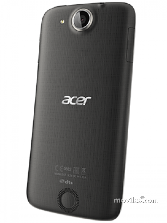 Imagen 5 Acer Liquid Jade Z