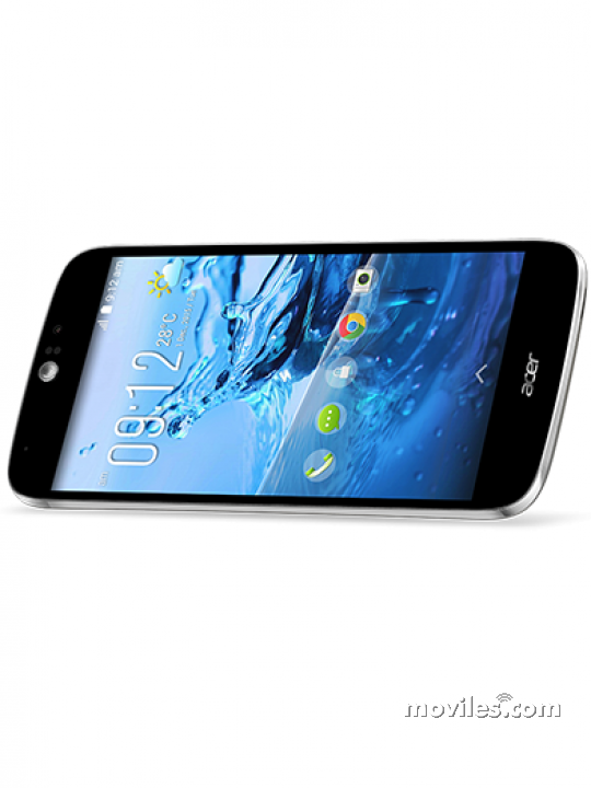 Imagen 6 Acer Liquid Jade Z