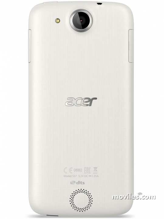 Imagen 8 Acer Liquid Jade Z