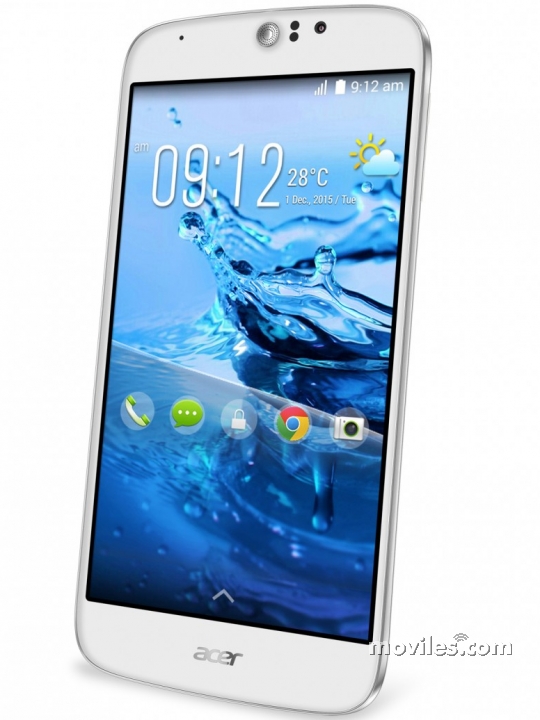 Imagen 9 Acer Liquid Jade Z