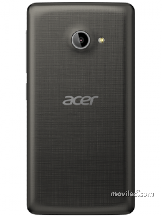 Imagen 13 Acer Liquid M220