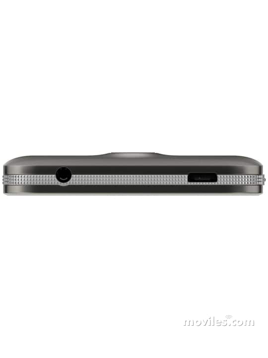Imagen 4 Acer Liquid M220 Plus