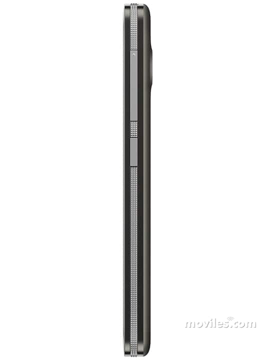 Imagen 5 Acer Liquid M220 Plus