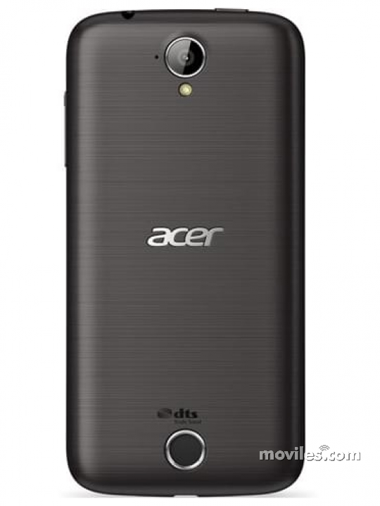 Imagen 2 Acer Liquid M330