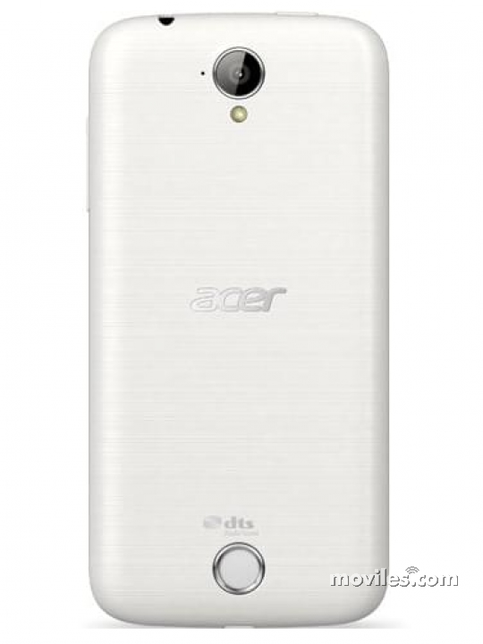 Imagen 6 Acer Liquid M330