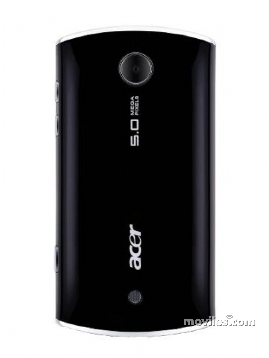 Imagen 2 Acer Liquid Mini