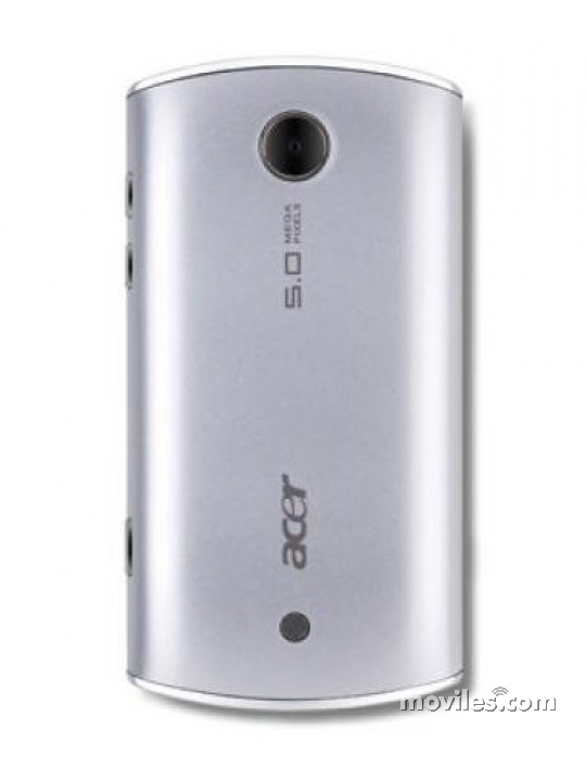 Imagen 3 Acer Liquid Mini