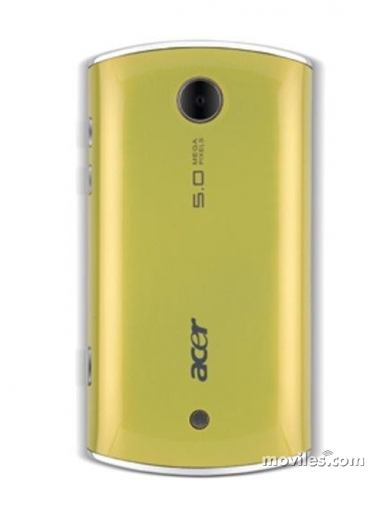 Imagen 5 Acer Liquid Mini