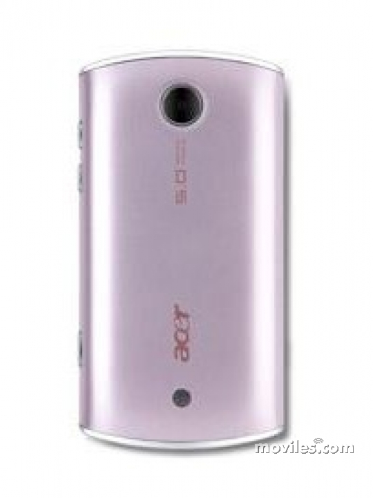 Imagen 6 Acer Liquid Mini