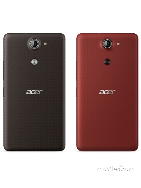 Imagen 4 Acer Liquid X1