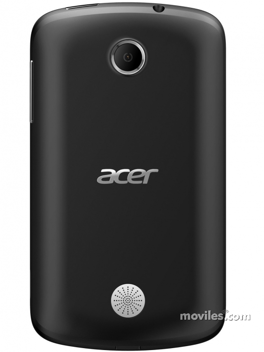 Imagen 2 Acer Liquid Z2