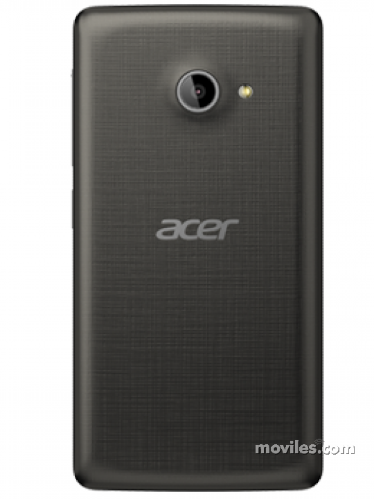 Imagen 5 Acer Liquid Z220