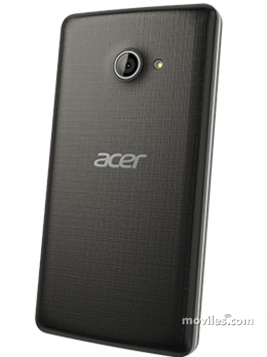 Imagen 6 Acer Liquid Z220