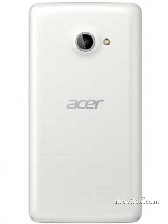 Imagen 8 Acer Liquid Z220
