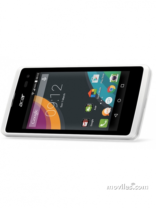 Imagen 10 Acer Liquid Z220