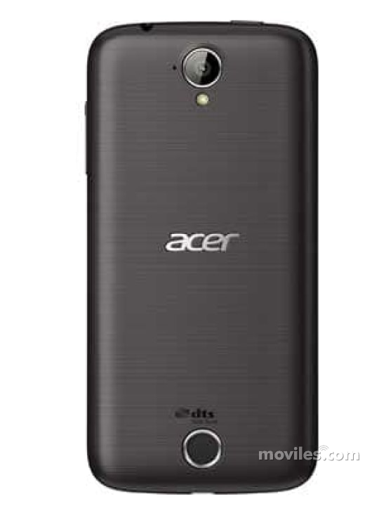 Imagen 4 Acer Liquid Z320