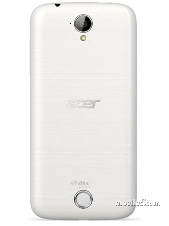 Acer Liquid Z330