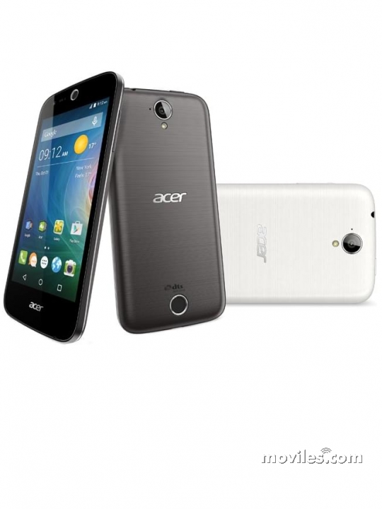 Imagen 2 Acer Liquid Z330