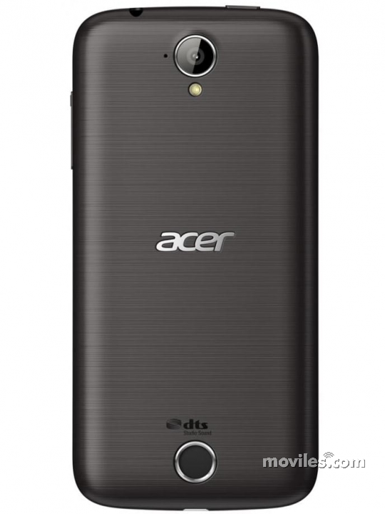 Imagen 4 Acer Liquid Z330