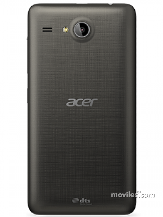 Imagen 3 Acer Liquid Z520