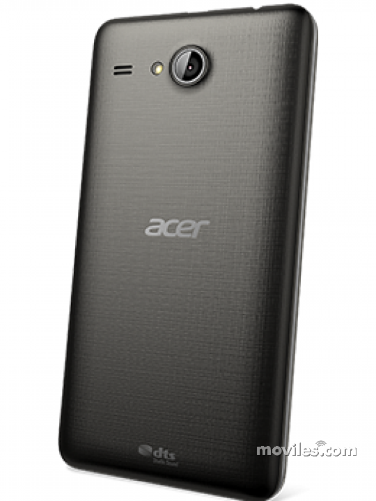 Imagen 6 Acer Liquid Z520
