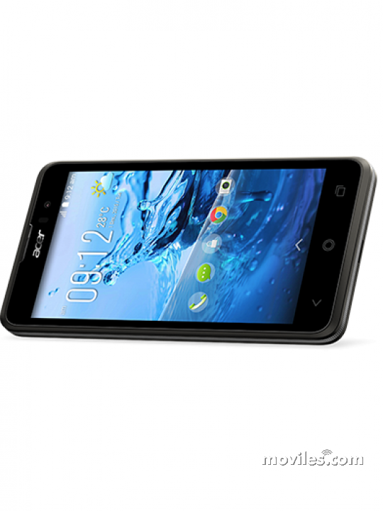 Imagen 7 Acer Liquid Z520