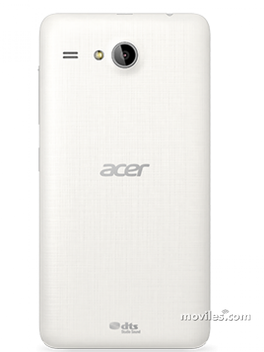 Imagen 9 Acer Liquid Z520