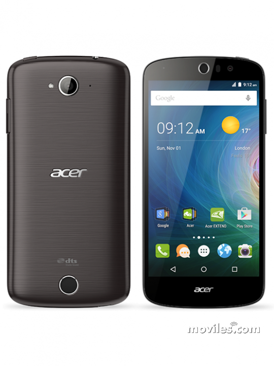 Imagen 3 Acer Liquid Z530